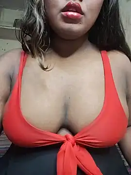 cam_akansha Live Web Cam Show