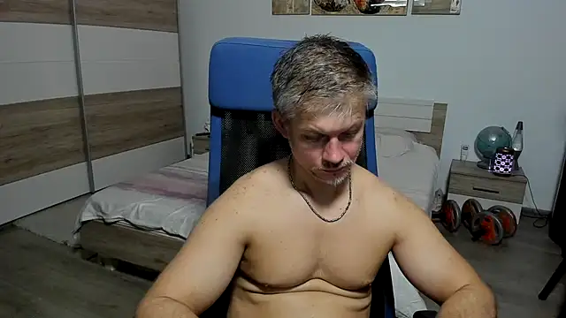 RobbyShawz webcam