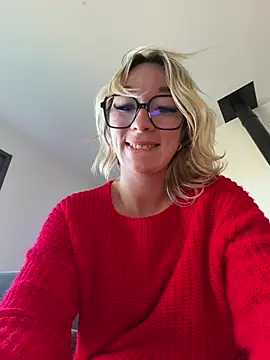 Giuliana_baby webcam