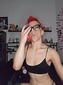MirianaB webcam