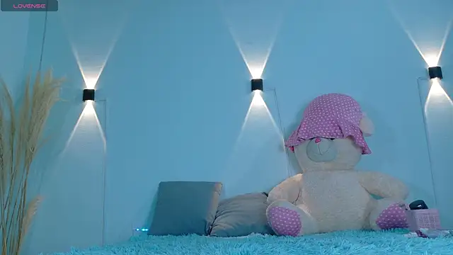 ChocoBunny1 webcam