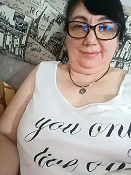 MariSwan222 webcam