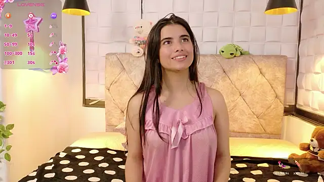 Georgia_Candy webcam