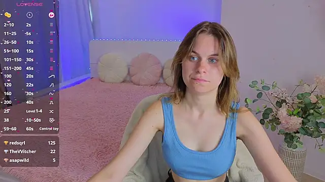 Nikkyy_reed webcam