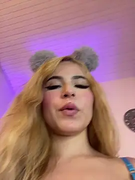 Sia_Foxx01 webcam