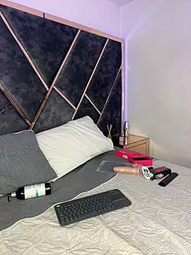 FoxySkye webcam