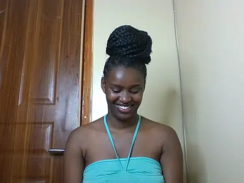 Prettygodess1 webcam