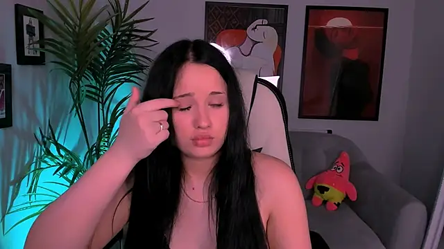 AmeliaRiviera webcam