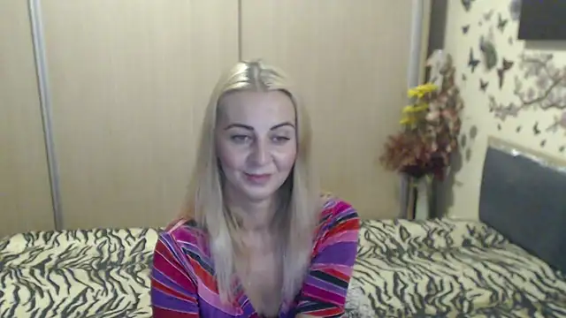 MirabelaSweet webcam