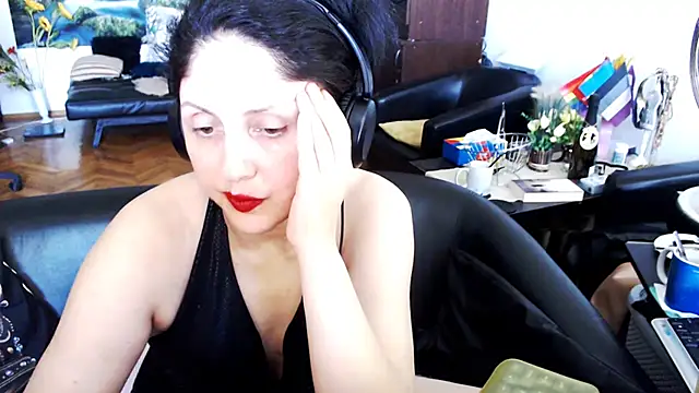 Imperatriza webcam