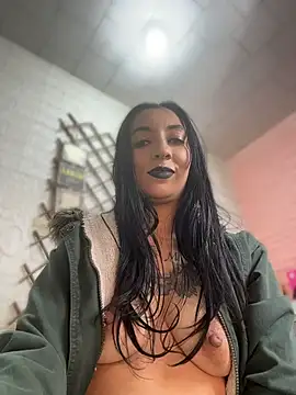 SALOME_KORLAND webcam