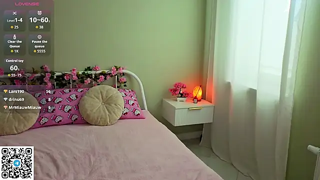 AngelBlaze webcam