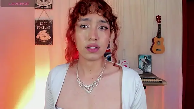 AdelineEsposito live sex cam