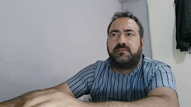 -Hunter_Blaze- live sex cam