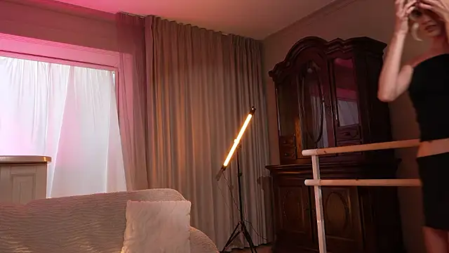 aurora_nude live webcam show
