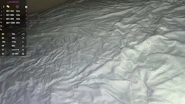 OdetteTrentinella live webcam show