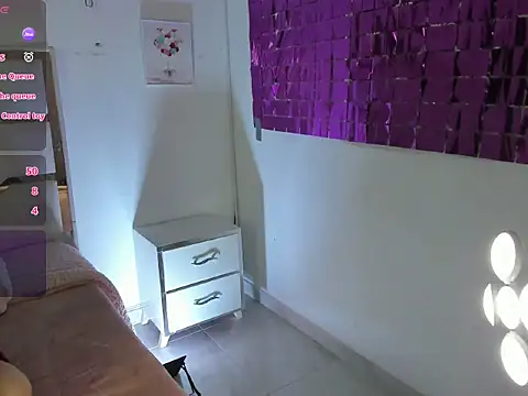Balerie__ webcam