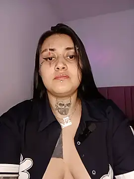 Keyla_Ink webcam