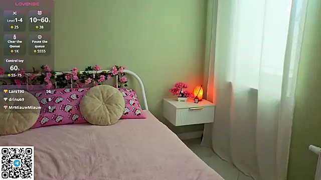 AngelBlaze webcam