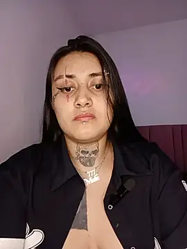 Keyla_Ink webcam