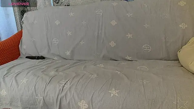 MissValday webcam