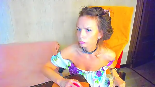 Elizabe_th live cam on StripChat
