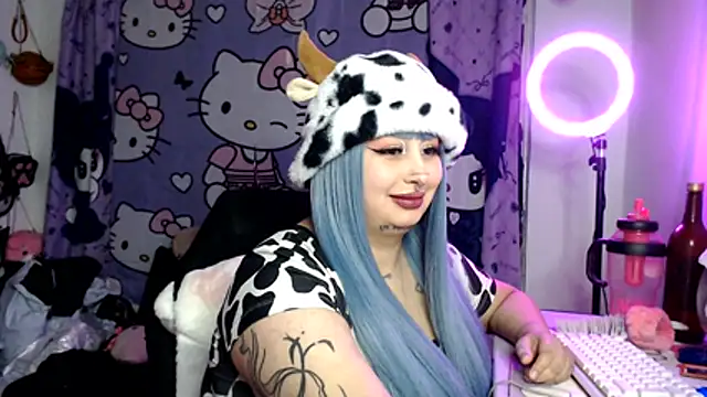 lussyevans24 (F young) - dp