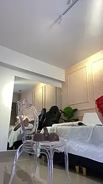 SHARONN____ webcam