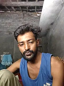 india_hot23 (M young) - will masturbate
