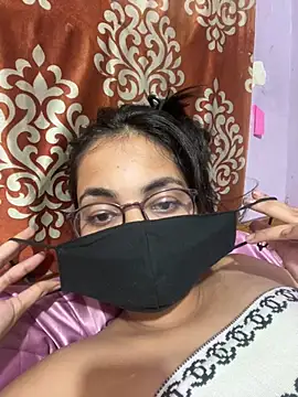Sandhya_77 Live Web Cam Show