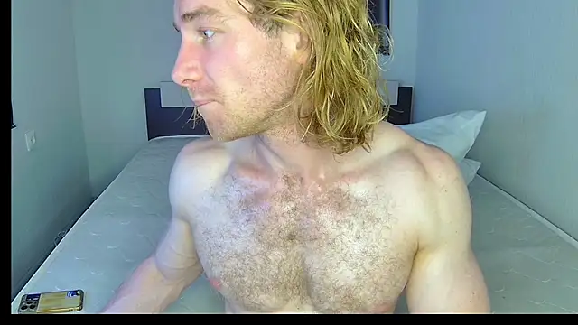 snow-bars77 (M young) - cum show