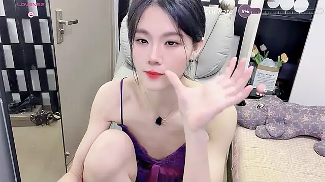 Yueyue-MM webcam