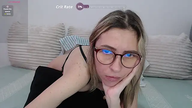 AngelRubyy webcam