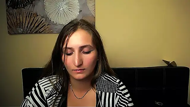Jenny_smille_ webcam