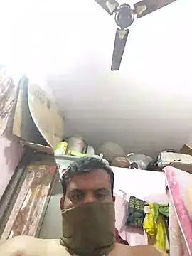 Massboss13 webcam