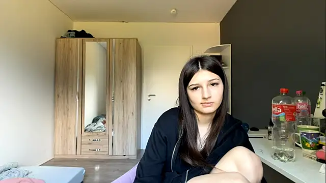 SpanishRooter webcam