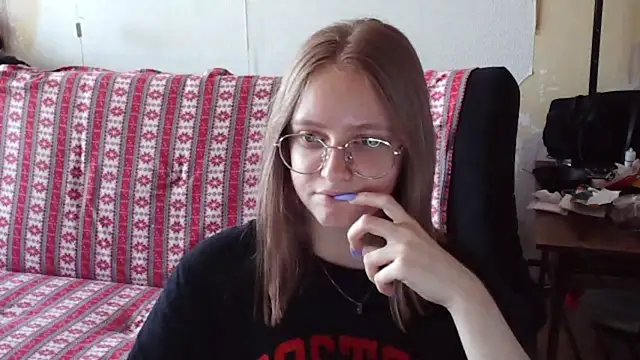 WinifredLunney webcam