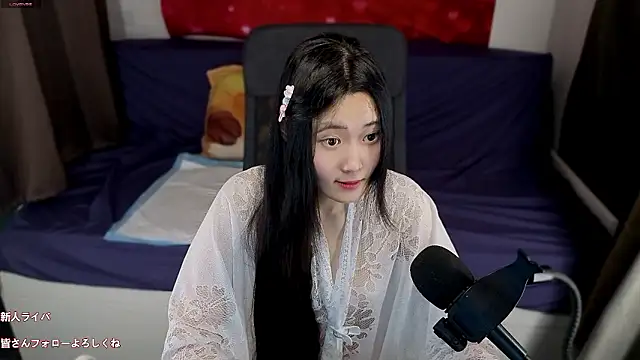 hudie_chan