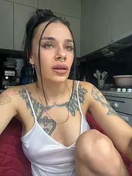 queen_of_pain (G young) - 🍆asshole🍆