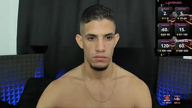 jhonnysnow17 (M young) - I want all your accumulated milk bby