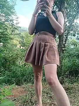 Linda-yiyi webcam