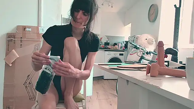 CeriseLapine webcam