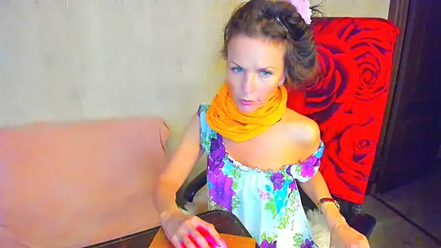 Elizabe_th live cam on StripChat