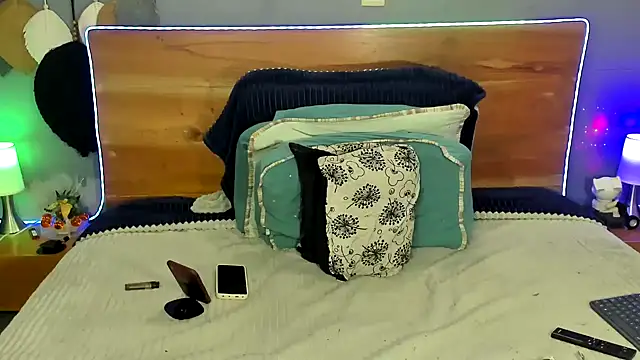 Prometeo-grizzly webcam