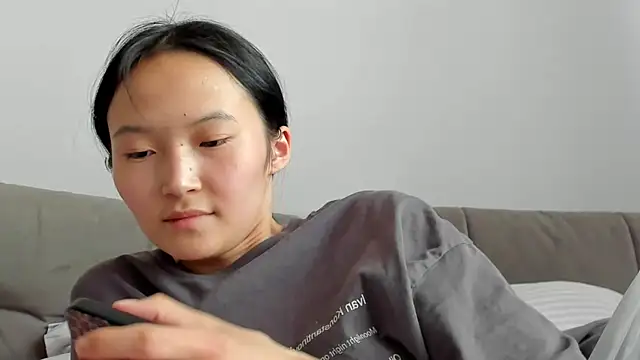 ailey_chao webcam