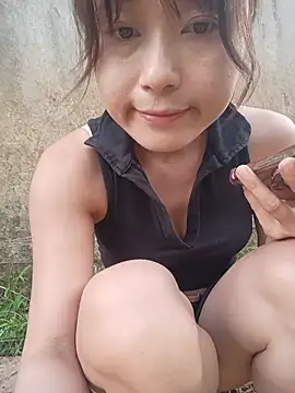 Linda-yiyi webcam