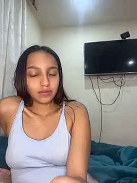 Eve_Ritz webcam
