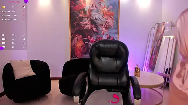JennaOlsonX live cam on StripChat