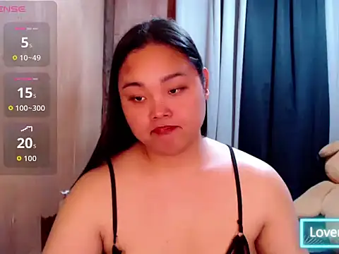 _Lylia webcam