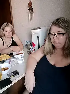 sex2 live webcam show